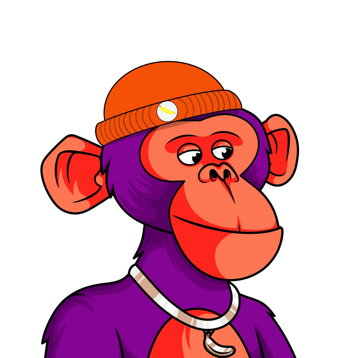 DBM_NFT's tweet image. ‼️GIVEAWAY TIME‼️

#NFT Worth 0.0420 ETH

🐒🍌How To Enter:🍌🐒

1. Like, Follow, and Retweet
2.Join Our Discord For Extra Entry
3. Tag Up To 5 Friends (Each an Extra Entry)
DON’T FORGET TO PUT WALLET BELOW

Winners Announced @ 1000 Followers!