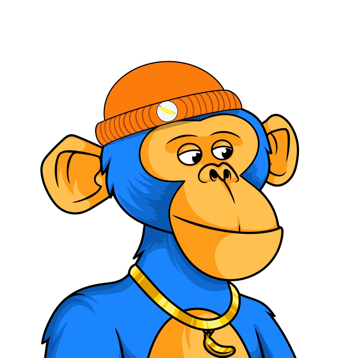 DBM_NFT's tweet image. ‼️GIVEAWAY TIME‼️

#NFT Worth 0.0420 ETH

🐒🍌How To Enter:🍌🐒

1. Like, Follow, and Retweet
2.Join Our Discord For Extra Entry
3. Tag Up To 5 Friends (Each an Extra Entry)
DON’T FORGET TO PUT WALLET BELOW

Winners Announced @ 1000 Followers!