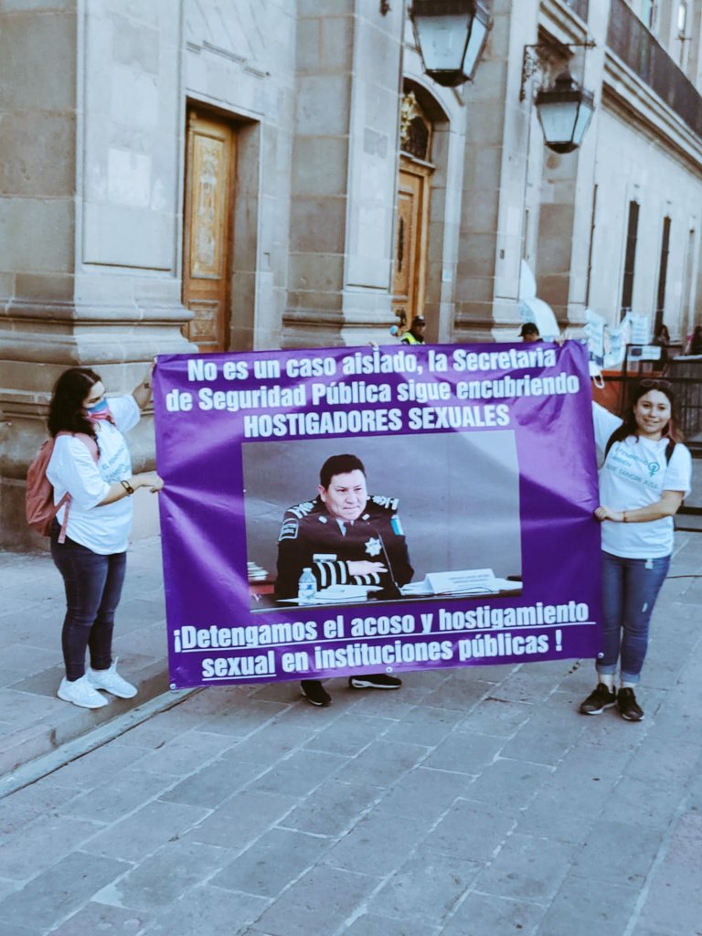 Mónica Mendoza tweet media