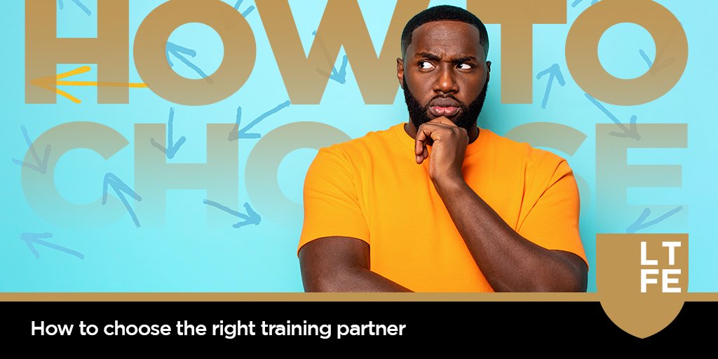 LondonTFE's tweet image. Our trainers are always keen to share the passion they have for education with others. If you're in the process of choosing a training partner to develop your skills in 2022, our latest blog post is a great place to start: ow.ly/wmXT50IcGEw

#trainingblog #trainingpartner