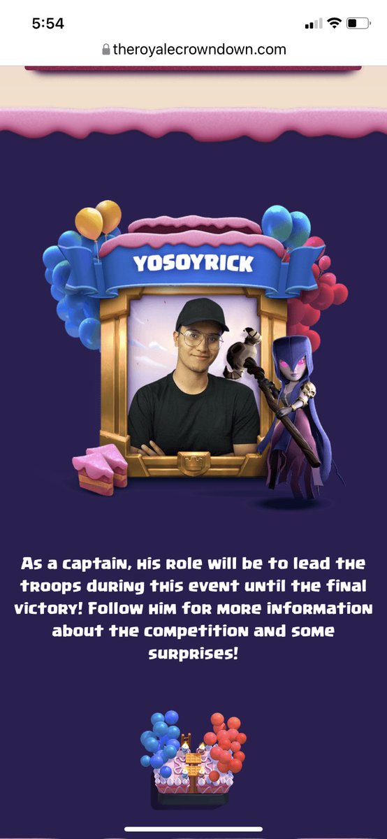 Y ahora qué hacemos capitán <a href="/YoSoyRickYT/">Código: YoSoyRick 💪</a> ???