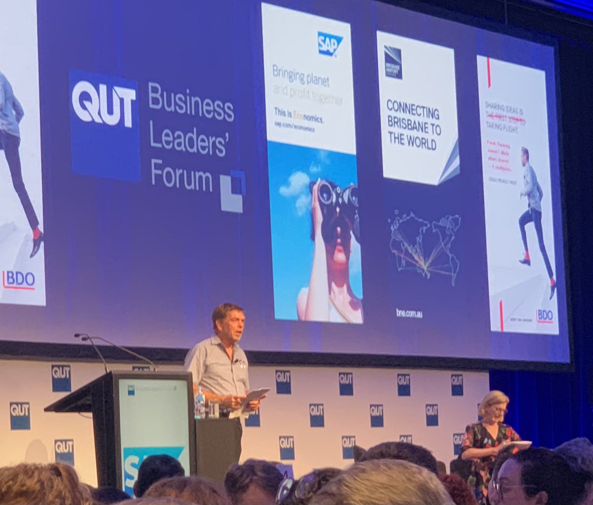 Healthia R&D Hub (@healthiar_and_d) on Twitter photo Thanks to <a href="/QUTBusiness/">QUT Business School</a> for invitation to QUT Business Leadersā Forum. Really appreciated Graham āSkrooā Turnerās honesty re: impact of COVID and the importance of continuing to look to improve, change, seek and embrace new technologies, trust and empower your team #QUTBusiness Thanks to <a href="/QUTBusiness/">QUT Business School</a> for invitation to QUT Business Leadersā Forum. Really appreciated Graham āSkrooā Turnerās honesty re: impact of COVID and the importance of continuing to look to improve, change, seek and embrace new technologies, trust and empower your team #QUTBusiness