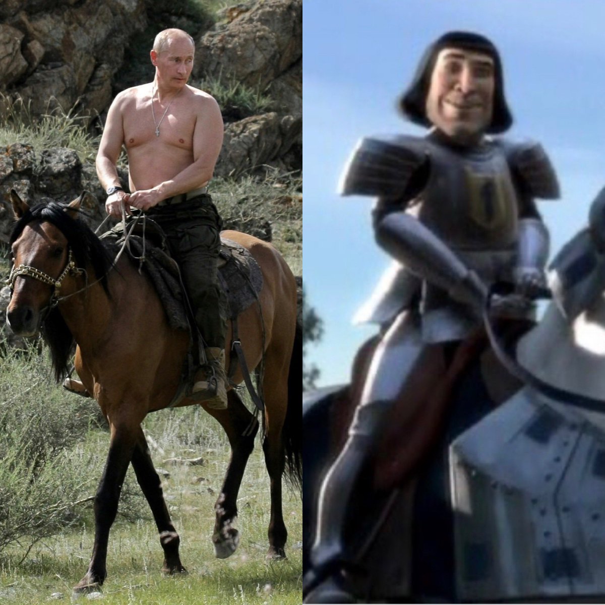 @docfilmeditor <a href="/KyivIndependent/">The Kyiv Independent</a> “Some of you might die… but that’s a sacrifice I’m willing to make!” 🙄I know this isn’t a laughing matter…. But I lashed soo hard at this one!! 🤣🤣🤣🤣🌻💪💙💛