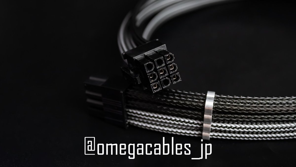 omegacables_jp's tweet image. LEADEX V PLATINUM用フルモジュラーケーブル

純正コネクタを使用しました

#スリーブケーブル #customcables #sleevedcables #omegacables