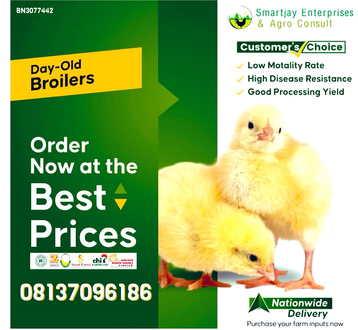 Atanda Jamiu (@atandajamiu11) on Twitter photo 