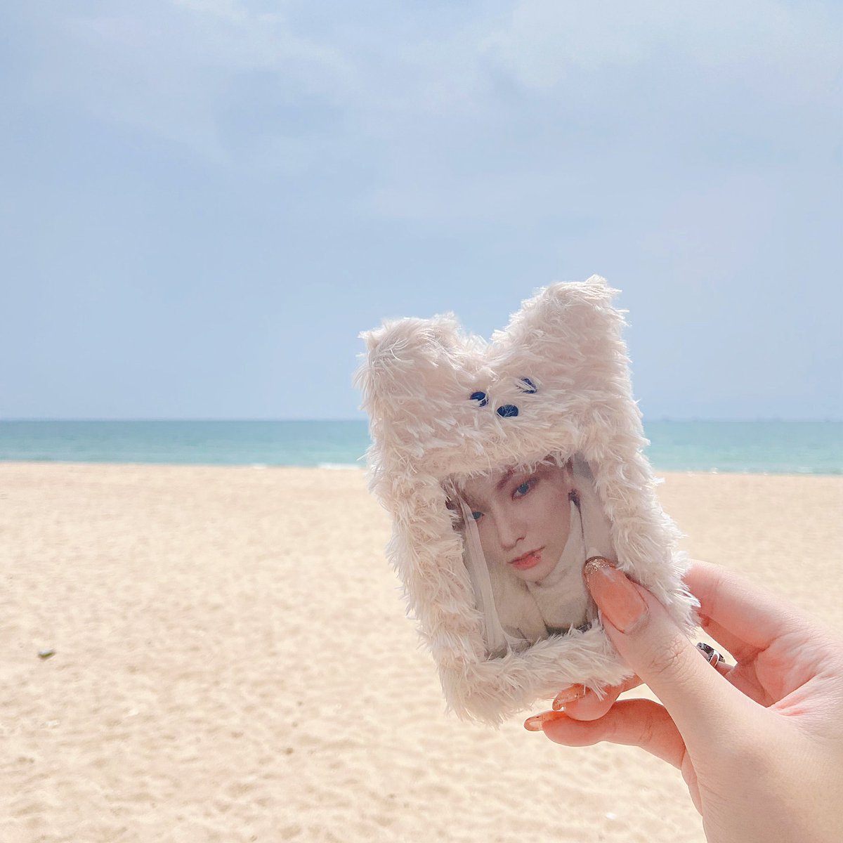 ughrange's tweet photo. 🌊☀️

#도한세 https://t.co/N5V3j1ofua