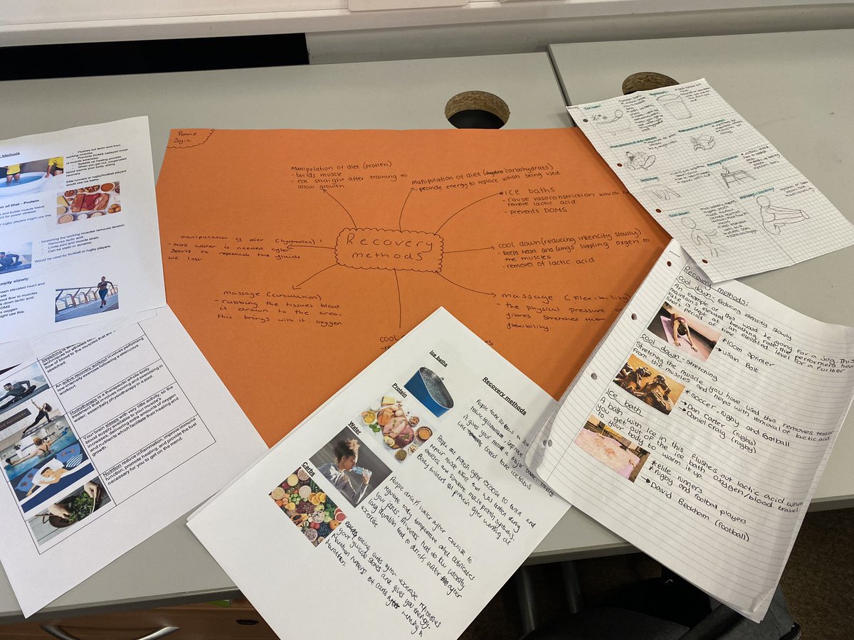 Priory PE & Dance tweet media