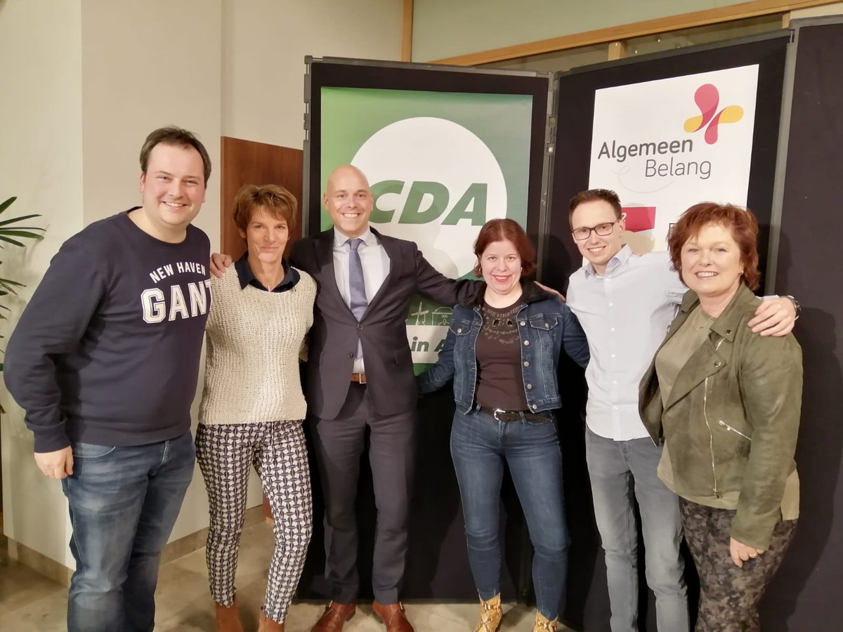 CDAsten's tweet image. Gisteren was het grote @SIRISnieuws lijsttrekkersdebat. Namens het CDA was uiteraard lijsttrekker @BankersJohn de woordvoerder! Het debat is de komende dagen te zien op de kanalen van SIRIS.