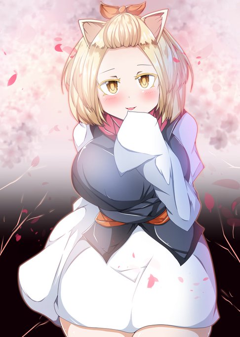 灰流うらら(19)需要があるかどうかわからないけど描いてみた。元の年齢のカードにはデュエルで大変お世話になっております(敵味方両方の意味で)。唐突に手札から飛んでくるとは恐ろしい時代ですねえ...#遊戯王 #遊戯王マスターデュエル 