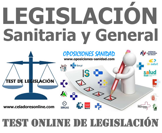 Actualización LEGISLACIÓN SANITARIA y Test Online de Legislación FNZ1HzfWUAEpb0T?format=jpg&name=small