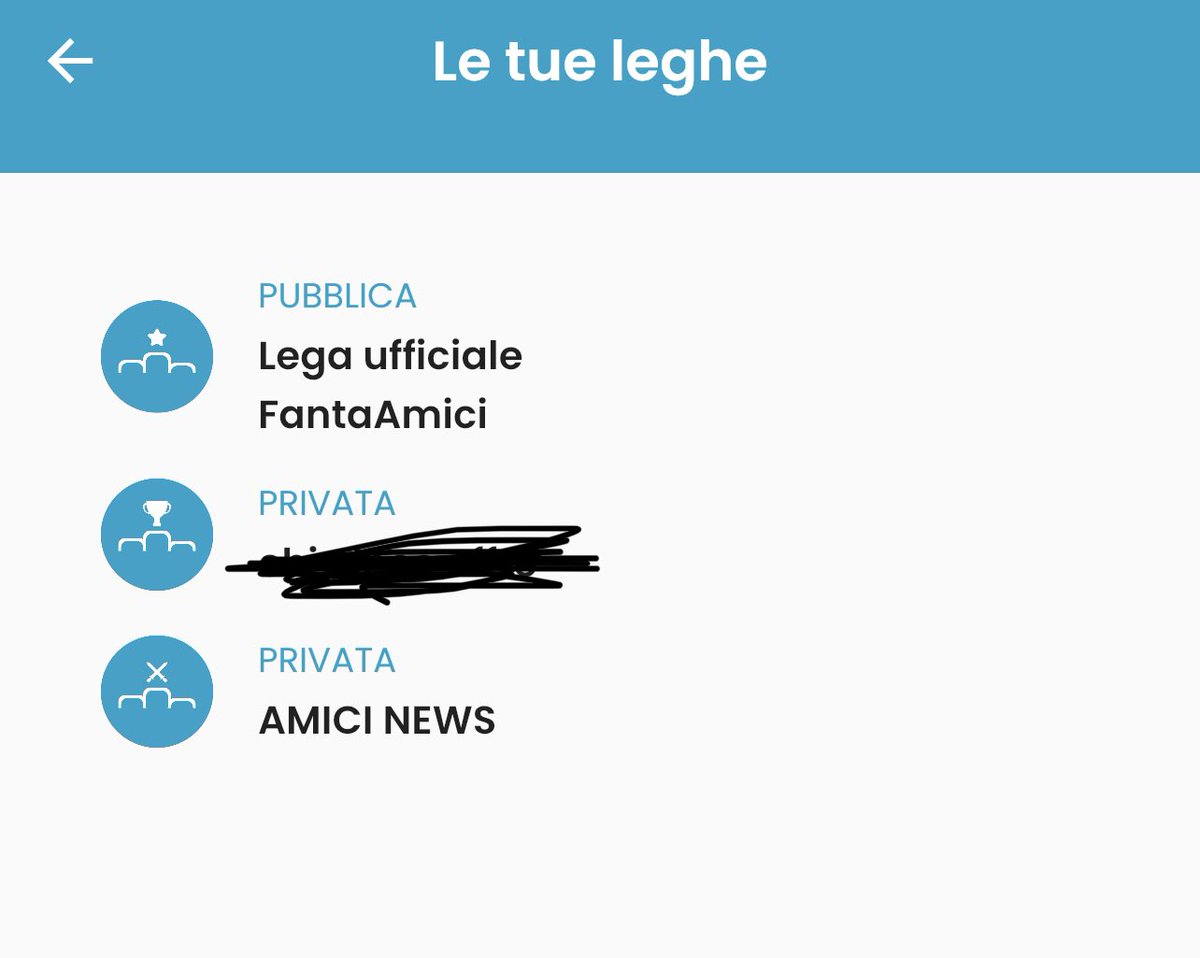 flapicc2's tweet photo. @amicii_news @FantaAmici Basta controllare qui https://t.co/i9w43D4LbL
