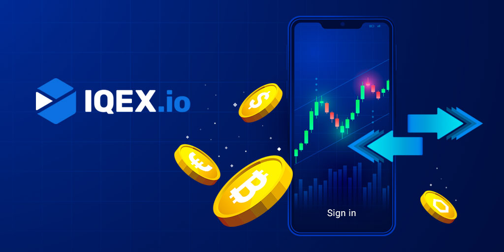 IQeon's tweet image. Crypto exchanger IQEX.io is a multi-currency exchange service that allows you to exchange assets profitably and quickly, buy and sell digital and fiat assets. Differs in a number of advantages. 
Learn more: bit.ly/3CKI6I0