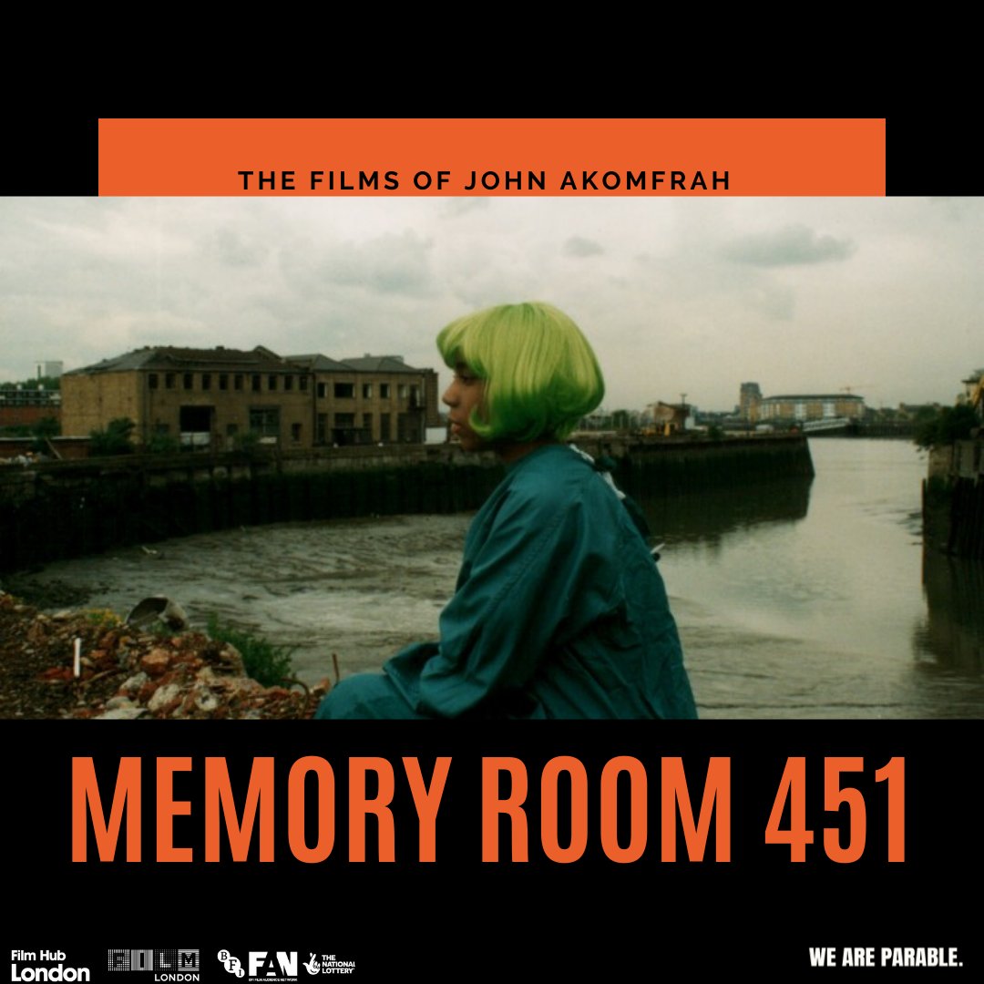 We Are Parable tweet media