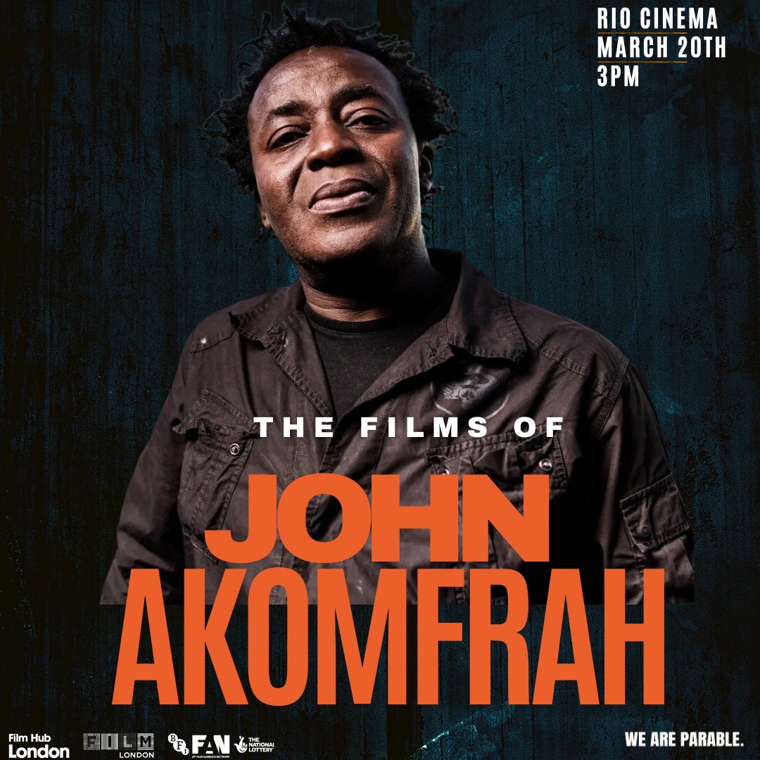 We Are Parable tweet media