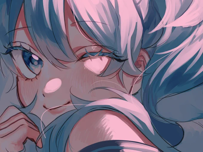 #ミクの日 