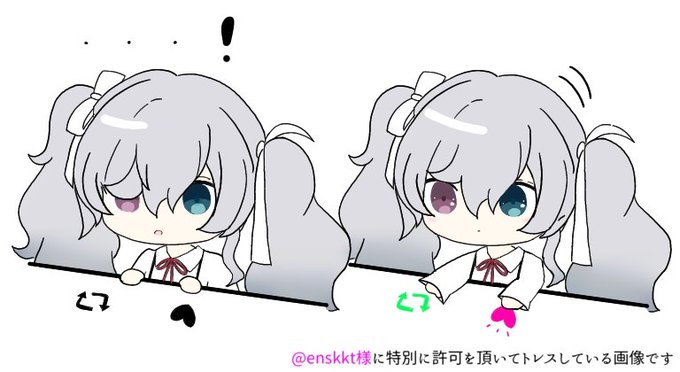 いいねrt同時押しのtwitterイラスト検索結果