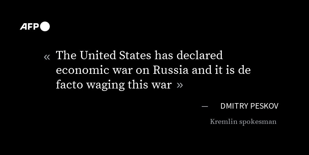 AFP News Agency tweet media