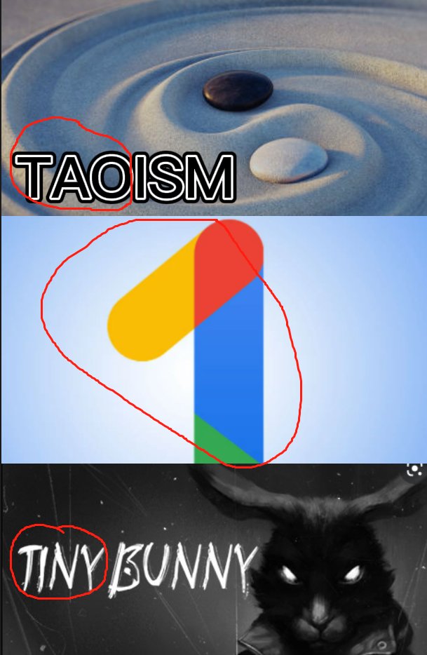 RGBlink's tweet photo. What does it mean? I wonder what would @elonmusk say about this.🤔
Wish the puzzle was easy as our UVC to HDMI converter TAO 1tiny.🤪
More info: https://t.co/CeMfxpaYtn
#TAO1tiny #UVC #Converter #HDMI #RGBLINK #adapter #ElonMusk https://t.co/7q4jhD5YfP