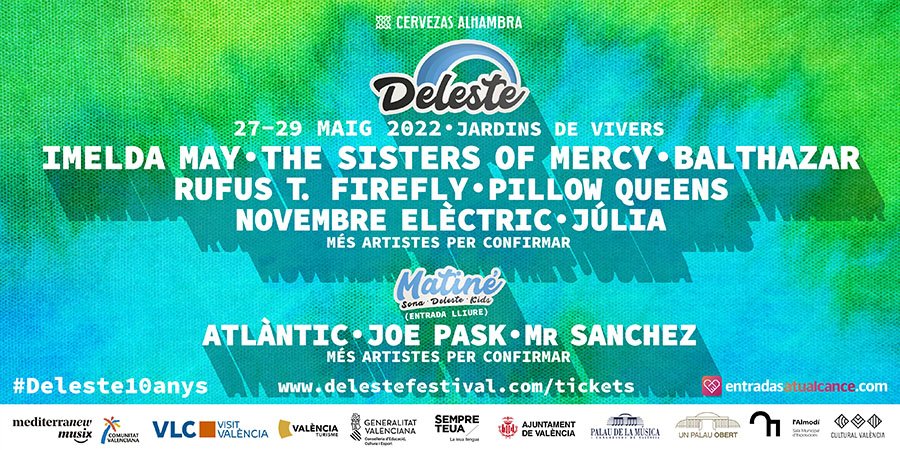 DELESTE FESTIVAL 2019 FNZ2-Q8WUAMyH8N?format=jpg&name=900x900