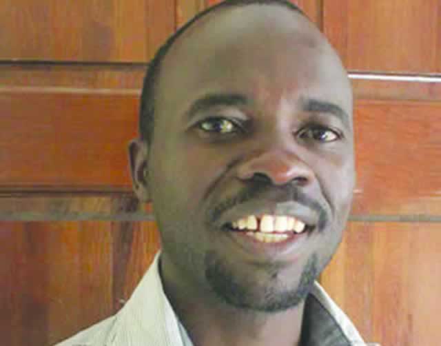 9 MARCH 2015 is when Itai Dzamara was abducted. It’s now 7 years since he was abducted and has never been seen or accounted for.We hold the state accountable and demand answers.Itai was killed for demanding freedom.Our thoughts are with the Dzamara family.We the Citizens!