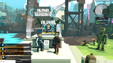 One29012020's tweet photo. @TheSandboxGame I just participated in the daily #SandboxAlphaS2Contest for a chance to earn up to 1,000 $SAND! Starting March 4 - Selfie with the S2 Alpha Pass. Check out my screenshot below! 👇 #SandboxAlphaS2 https://t.co/fyxczIgG5L