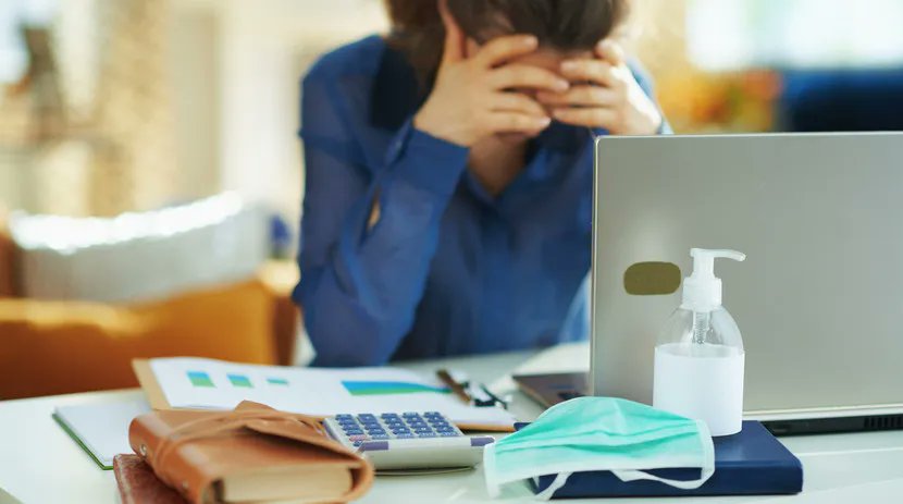5 easy ways to reduce workplace stress - some good tips from the AAT to help ease the strain and enjoy a calmer, happier, and more productive working life.

snip.ly/ykxke3

#wellbeingwednesday #workplacewellbeing