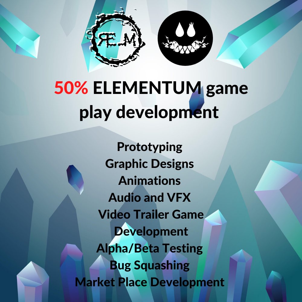 RealELementuM's tweet photo. 2/7 https://t.co/YWIrKiFkrN