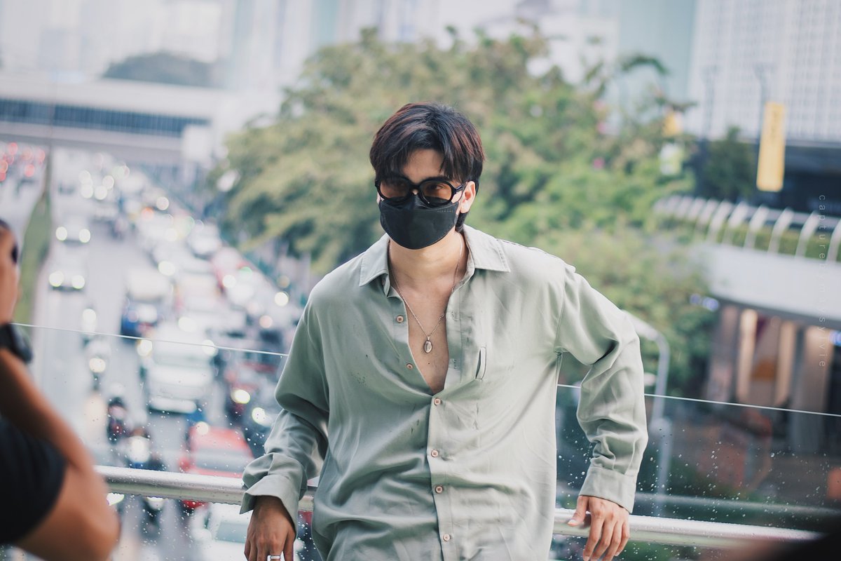 maysylvie's tweet photo. คนหล่อกับ daylight และป้าย MBK😊✨

date : special day ♡
@tanont916 #NONTTANONT https://t.co/AMVMcxWopS