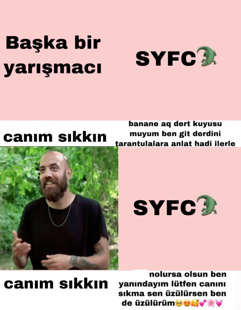 NoContext_Syfc's tweet photo. Bizim kafanın önlü arkalı fotokopisi https://t.co/O7CpzFddcu