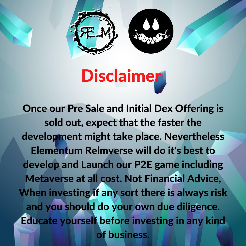 RealELementuM's tweet photo. 7/7 https://t.co/itNpcQOBBl