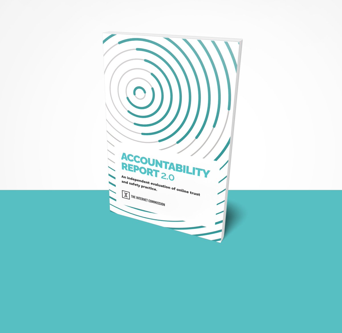 Internet Commission tweet media