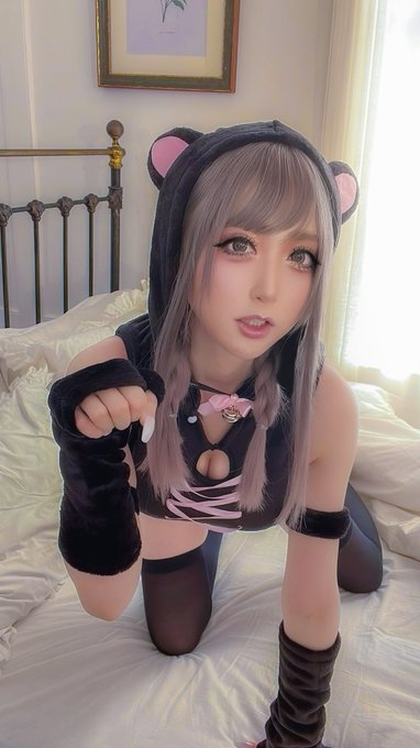 コスプレイヤーカモミールのTwitter画像27