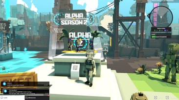 Six04846198's tweet photo. @TheSandboxGame I just participated in the daily #SandboxAlphaS2Contest for a chance to earn up to 1,000 $SAND! Starting March 4 - Selfie with the S2 Alpha Pass. Check out my screenshot below! 👇 #SandboxAlphaS2 https://t.co/Iw5UYct4cM