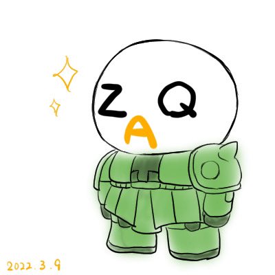 ざっくぅの日のtwitterイラスト検索結果