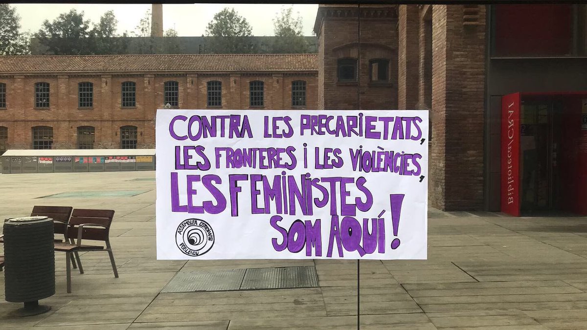 Assemblea Poblenou tweet media