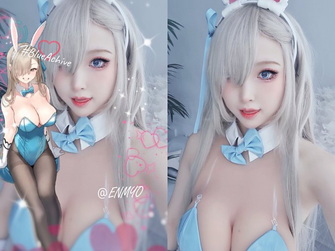 Twitterのコスプレ画像41