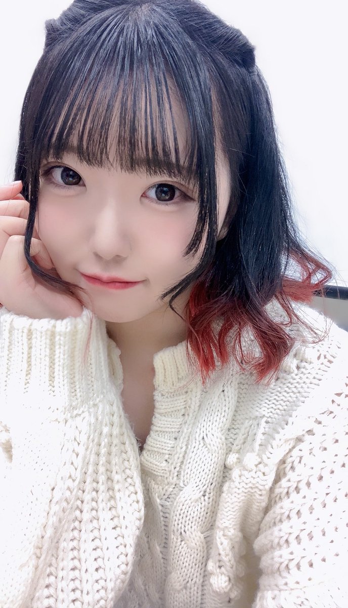 今日は21:00〜
緊急配信あるよっ💞

配信URL↓↓
youtu.be/wiRvZATVNJk

いつもよりたくさんしゃべるつもりなので遊びにきてねっ( ¨̮ )
 #TOKYOてふてふ #insanesoar