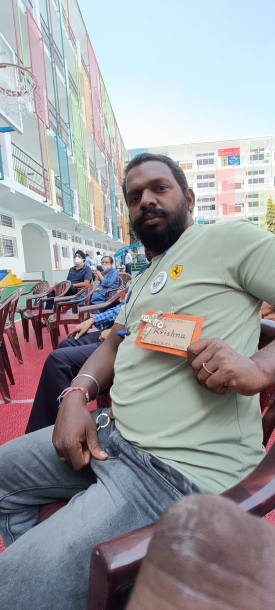 Hasiru_Dala's tweet photo. This Sunday, HAL 2nd stage Civil Amenities &amp; Cultural Association recognised the work of the #drywastecollection centre ward 112, operator Mr Krishna. This gesture shows the reliability and professionalism shown by Mr Krishna over the years is appreciated &amp; not taken for granted. https://t.co/TyVjJ37IZ1