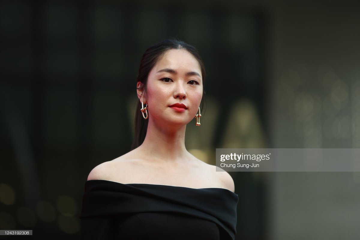 ongoingmefiles's tweet photo. Jeon Yeobeen x Getty Images 
[a thread]✨

#JeonYeobeen #전여빈 https://t.co/7PL0xky5IV