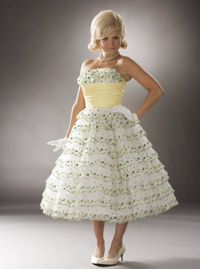 Happy birthday Brittany Snow  