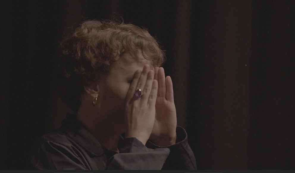 LtCultureUK's tweet image. #soloexhibition #sexaddiction #videoinstallation #sharinglove

✨Lithuanian artist Simona Zemaityte presenting her newly produced work "All You Need is Love" at @Centrala_space in Birmingham this month✨

centrala-space.org.uk/exhibition/all…