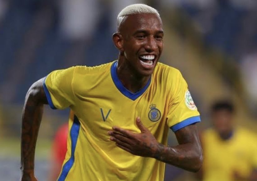 Sercan Dikme: Talisca, Beşiktaş'a gelirse 3 milyon Euro ya da 3.5 milyon Euro civarı bir maliyeti olur