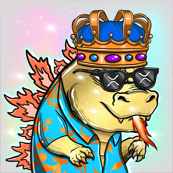 Luke, XRPL Analyst tweet media