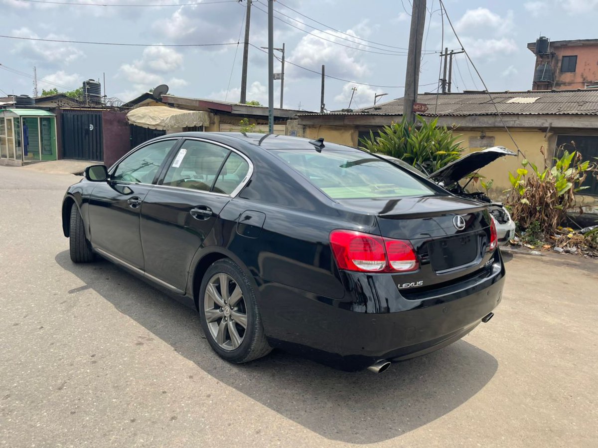 msbettyemo's tweet photo. Up for sale!! Foreign used 2009
#lexusGs350
Price : ₦4,650,000
Location : #lagos
https://t.co/nvdxPaYqP1 https://t.co/9waD3srvSp