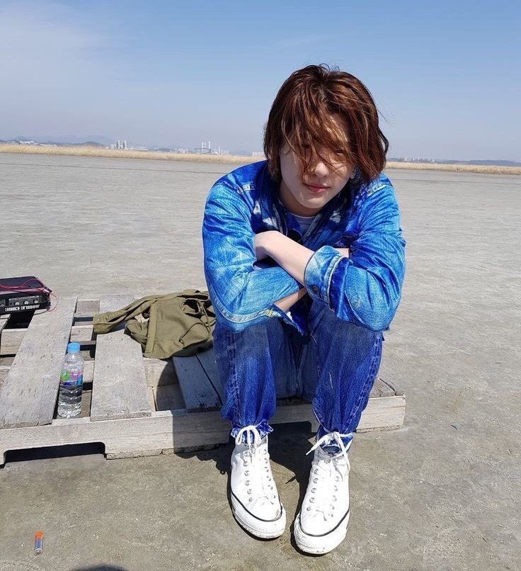 개표방송 보는 #mood