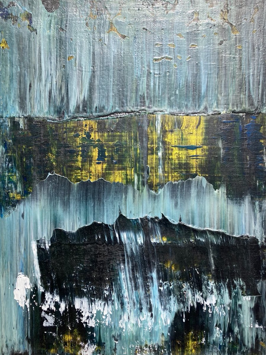marccuypers2's tweet photo. Abstract work by Marc Cuypers (1984)
40x50 https://t.co/PufNkWJLFk