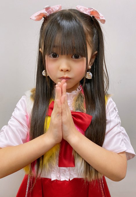 Twitterのコスプレ画像4