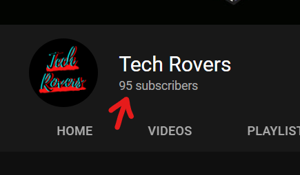 techroversYT's tweet image. 5 more to go!