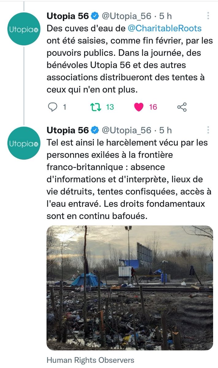 Z3rdacc's tweet photo. @Macron2022 La même idéologie ds ce gvt pourtant: le non accueil

Le traitement inhumain subi sr notre sol par des réfugiés fuyant la guerre 

Celui réservé aux #PCRL afghans...

Les très jeunes enfants &amp; mineurs en CRA prison

L'expulsion de mineurs 🇫🇷 jugés d'office étranger car non blancs https://t.co/xD2B4ZbzyN