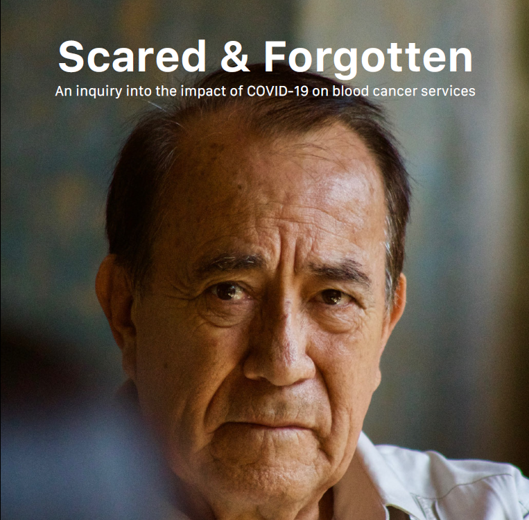 APPG on Blood Cancer tweet media